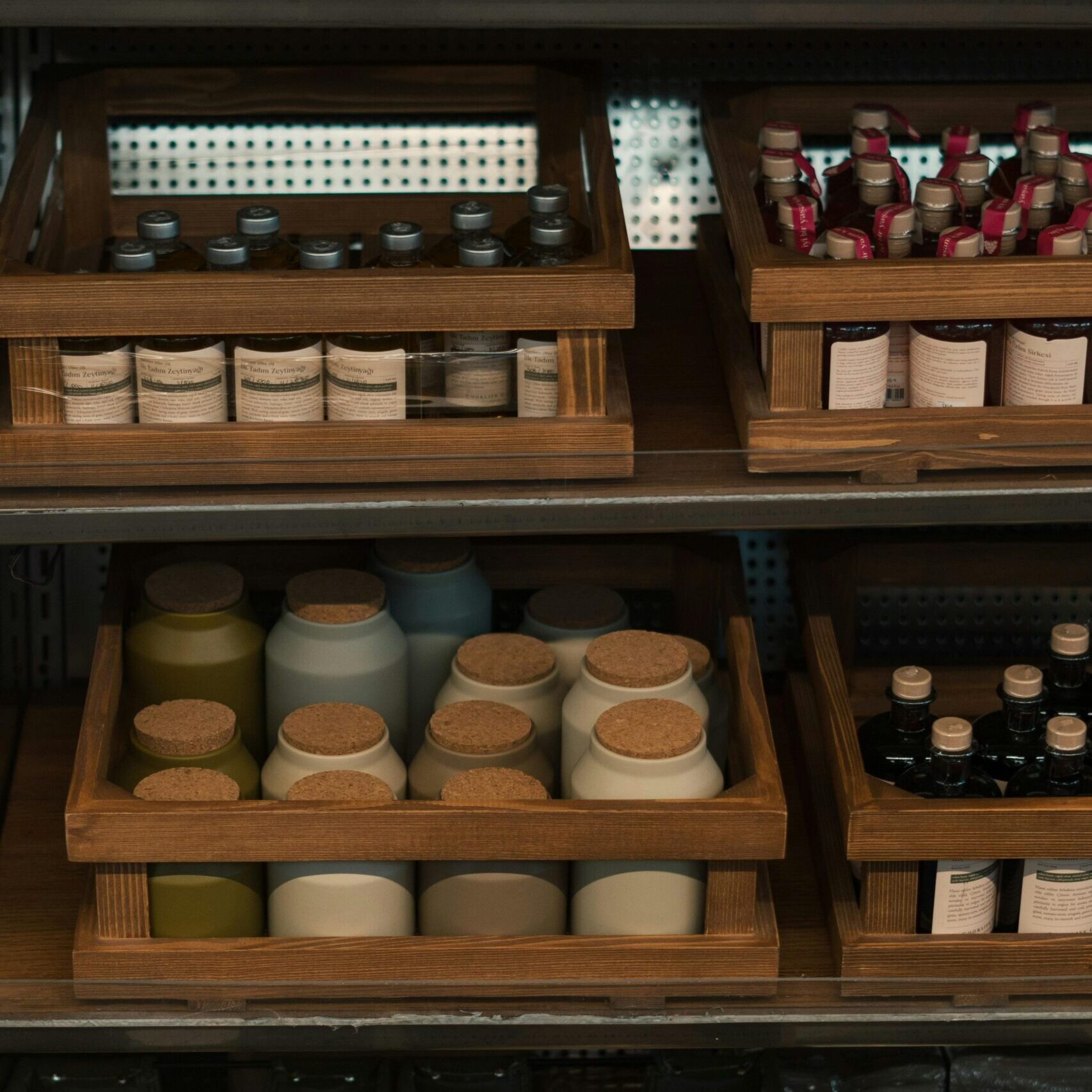 Almacenamiento oculto: 10 ideas para aprovechar tu espacio